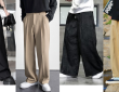 Best Wide-Leg Pants for Men 2025: Must-Have Styles & Tips