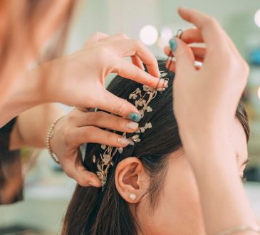 Chic & Powerful Hair Accessories for Every Look in 2025
