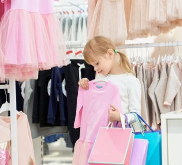 Brilliant Kids’ Fashion Tips for Moms on a Budget 2025