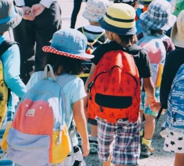 Back-to-School Wardrobe Essentials for Kids: Top Picks 2025