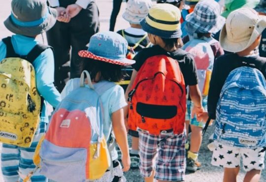 Back-to-School Wardrobe Essentials for Kids: Top Picks 2025
