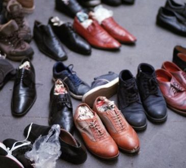7 Iconic Shoes That Will Never Go Out of Style