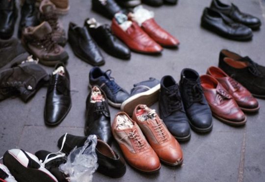 7 Iconic Shoes That Will Never Go Out of Style