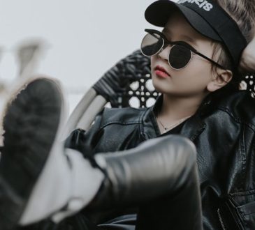 How Kids Fashion Shapes Confidence and Growth