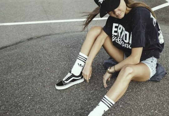 Top 10 Streetwear Brands 2025 That Redefine Global Fashion
