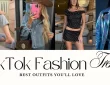 TikTok Fashion Trends 2025: 20 Best Outfits You’ll Love