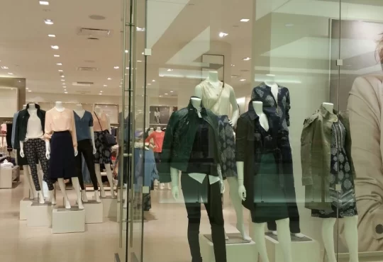 20 Stylish & Affordable Fashion Brands Worth Visiting Today