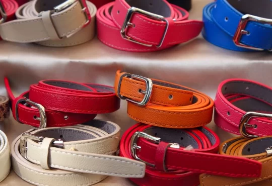 How To Buy Belts For Women Online Without Sizing Mistakes