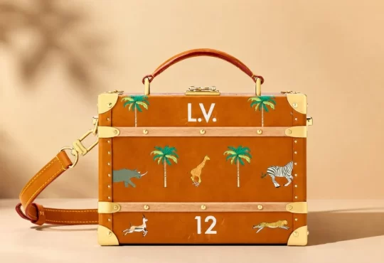 Darjeeling Limited Luggage: Collector's Buying Guide
